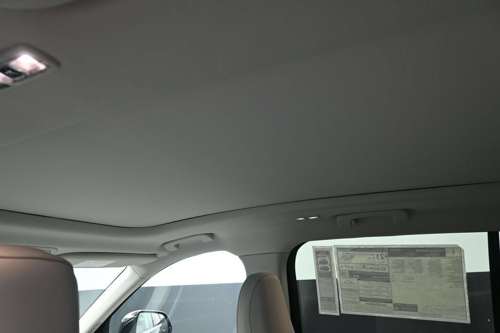 2026 Lincoln Aviator Premiere - Photo 12