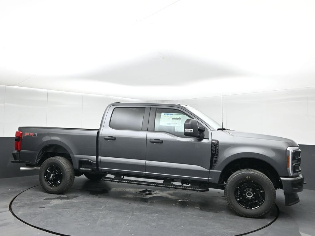 2026 Ford F-250 Super Duty