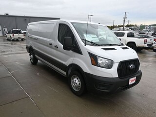 2025 Ford Transit-150 Cargo Base Van Low Roof Van