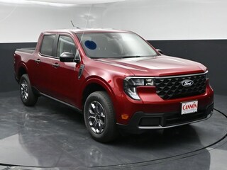 2026 Ford Maverick XLT Truck SuperCrew