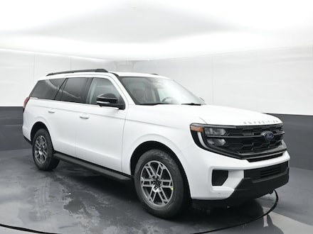2025 Ford Expedition Active SUV