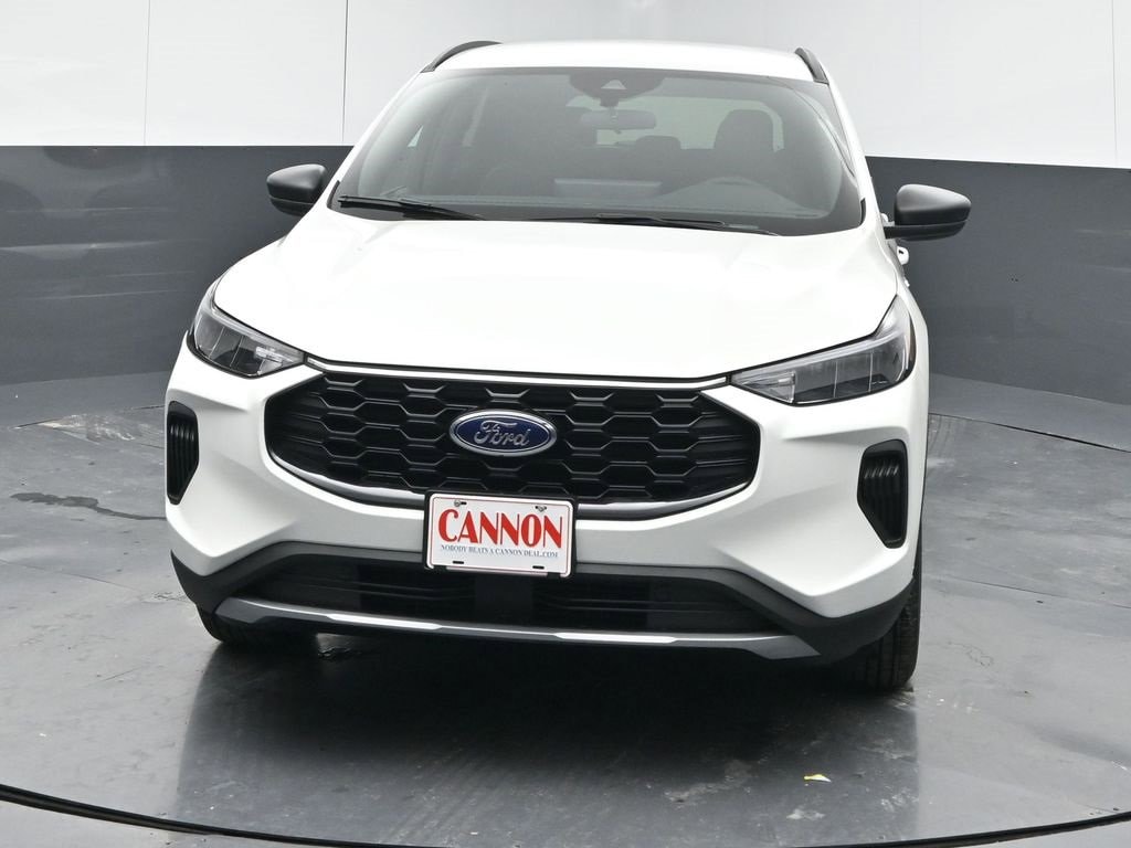 New 2026 Ford Escape ST-Line SUV