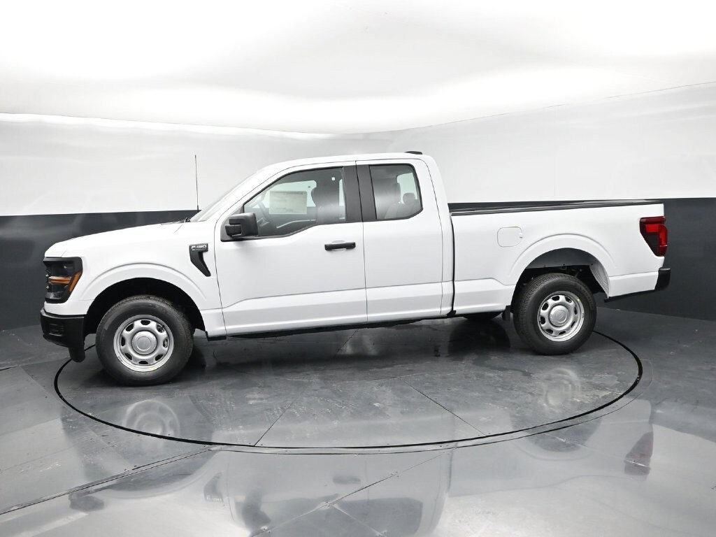 New 2026 Ford F-150 XL Truck SuperCab