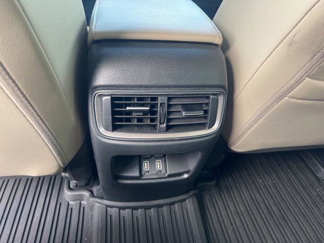 2022 Honda CR-V Touring - Photo 18