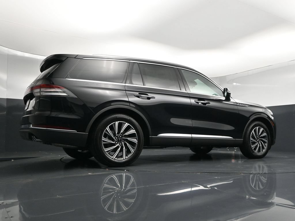 2026 Lincoln Aviator Premiere - Photo 35