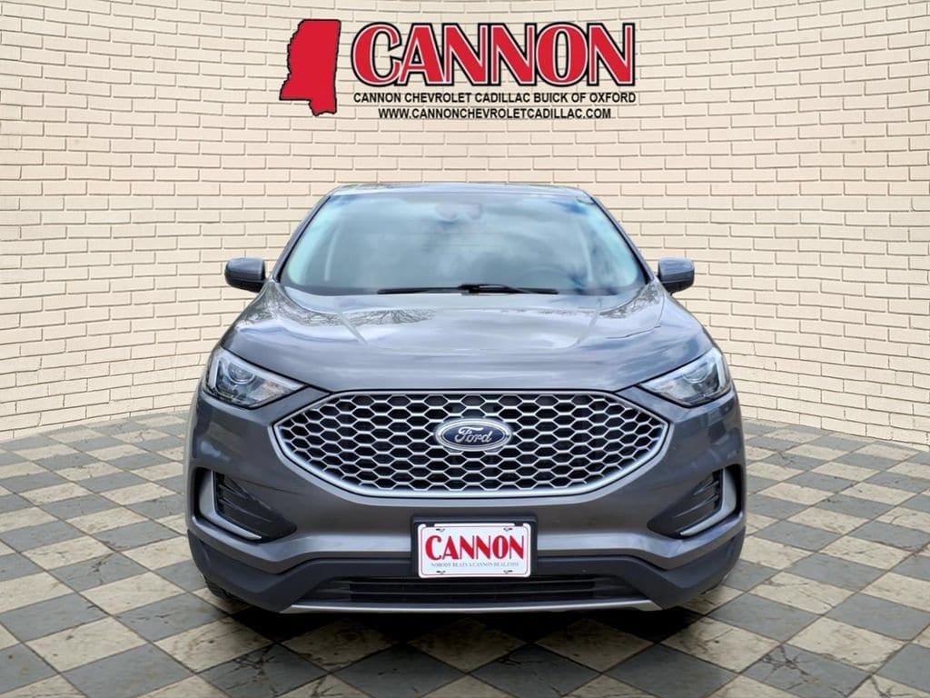 2023 Ford Edge SEL - Photo 8