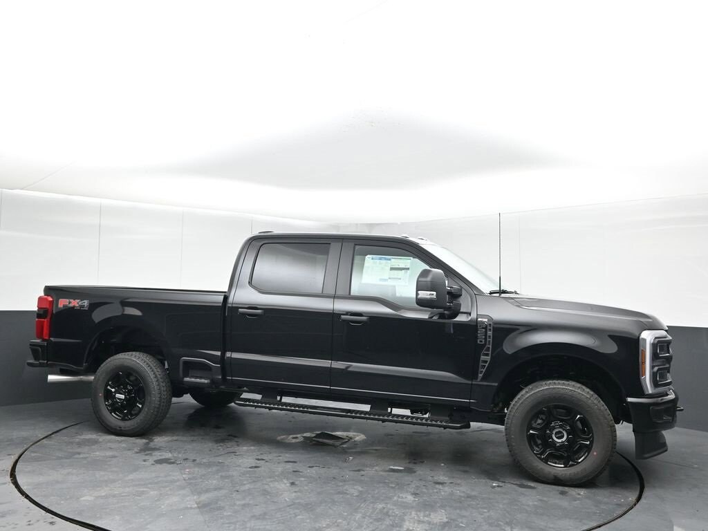 New 2026 Ford F-250 F-250 XL Truck Crew Cab