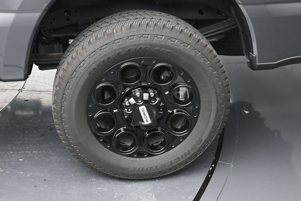 2026 Ford F-250 Super Duty Lariat - Photo 9