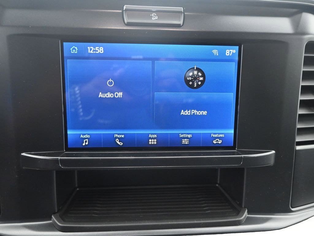 2026 Ford F-250 Super Duty XL - Photo 13