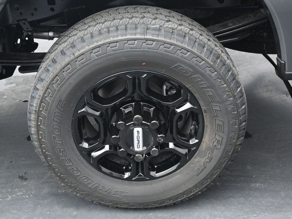 2026 Ford F-250 Super Duty XL - Photo 9