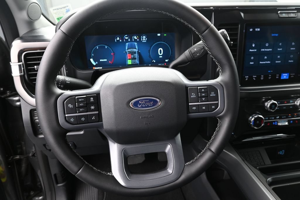2026 Ford F-250 Super Duty Lariat - Photo 16