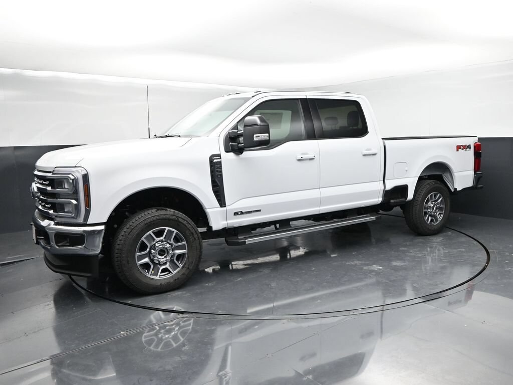 New 2026 Ford F-250 Truck Crew Cab