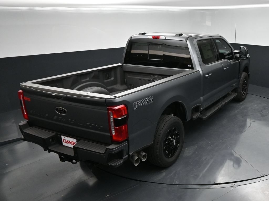 2026 Ford F-250 Super Duty Lariat - Photo 23