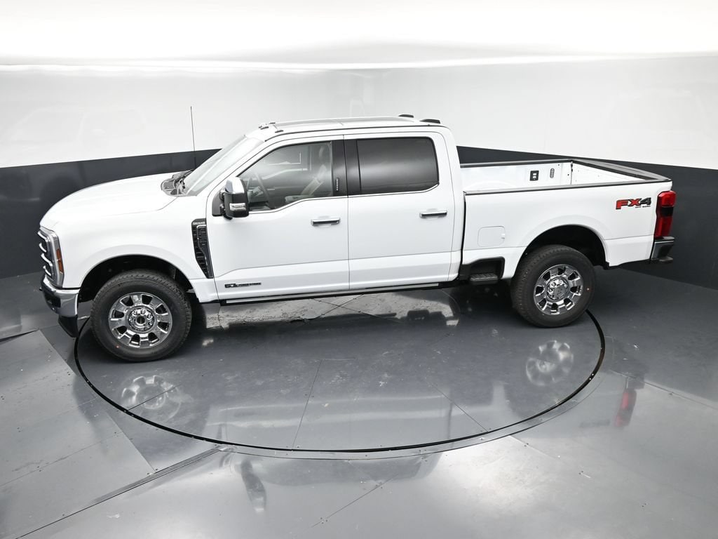 2026 Ford F-250 Super Duty King Ranch - Photo 22