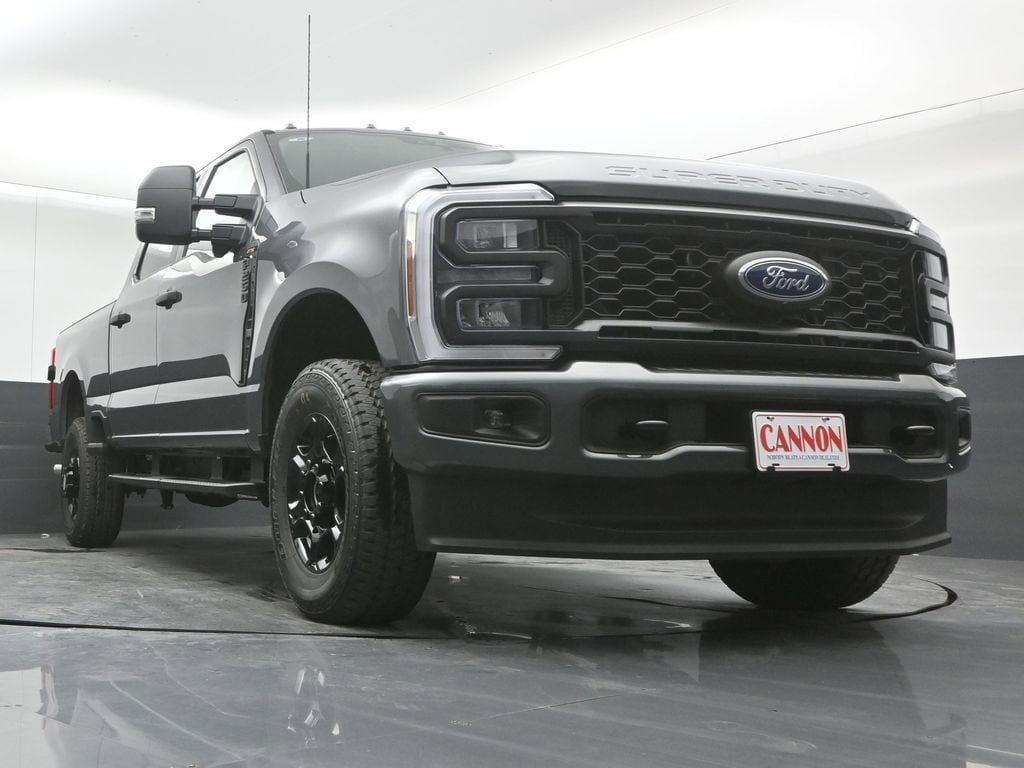 2026 Ford F-250 Super Duty XL - Photo 27