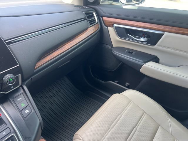 2022 Honda CR-V Touring - Photo 42