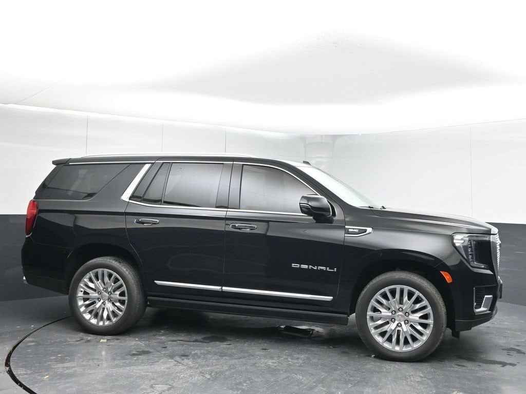 2023 GMC Yukon Denali's photo