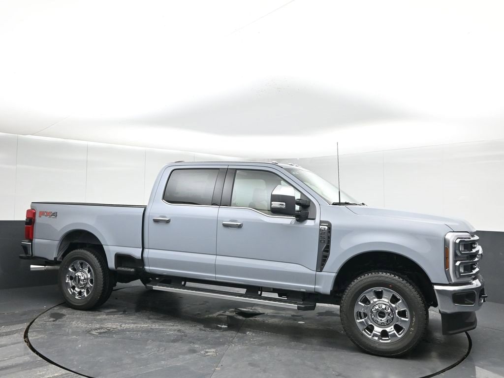 2026 Ford F-250 Base's photo