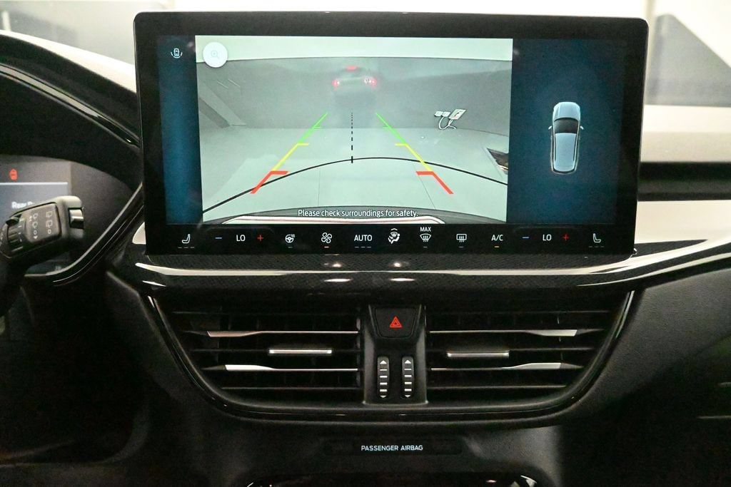 2026 Ford Escape Hybrid ST-Line Select - Photo 14
