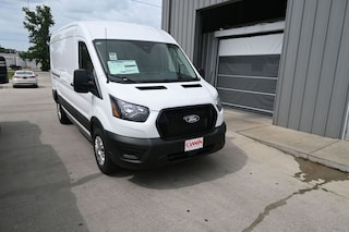 2026 Ford Transit-250 Cargo Base Van Medium Roof Van