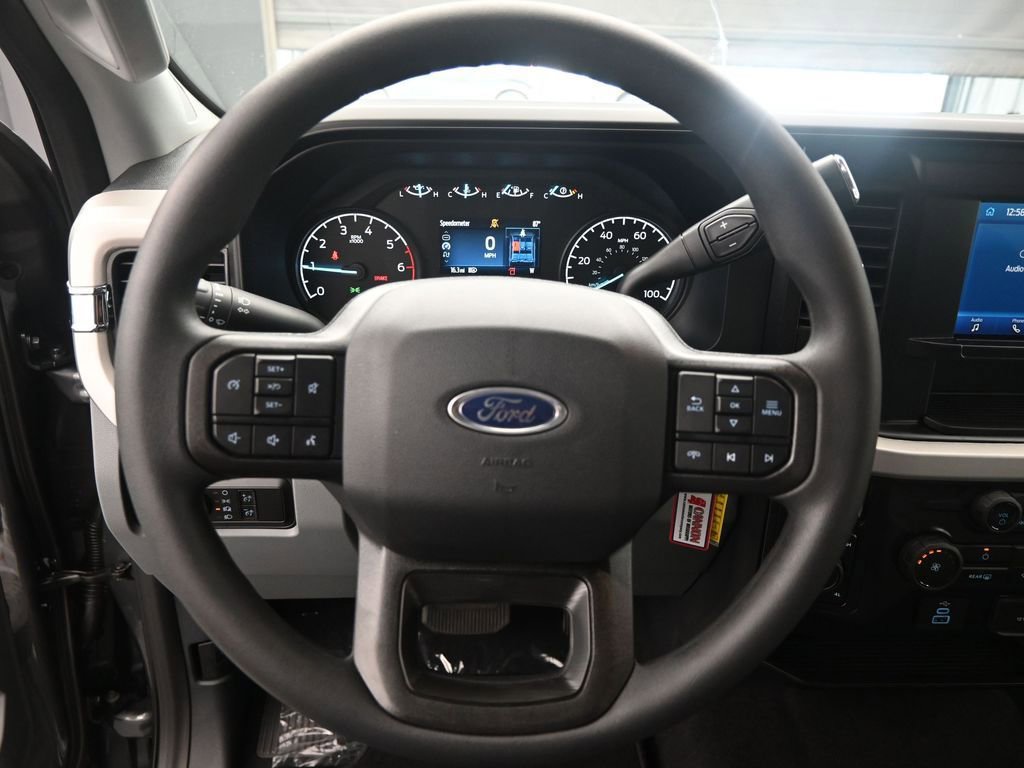 2026 Ford F-250 Super Duty XL - Photo 16