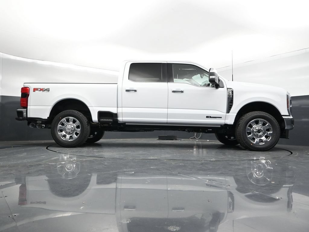 2026 Ford F-250 Super Duty King Ranch - Photo 35