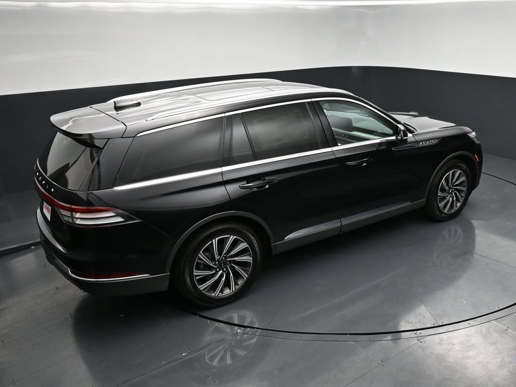 2026 Lincoln Aviator Premiere - Photo 27
