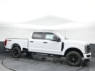 2026 Ford F-250 F-250 XL Truck Crew Cab