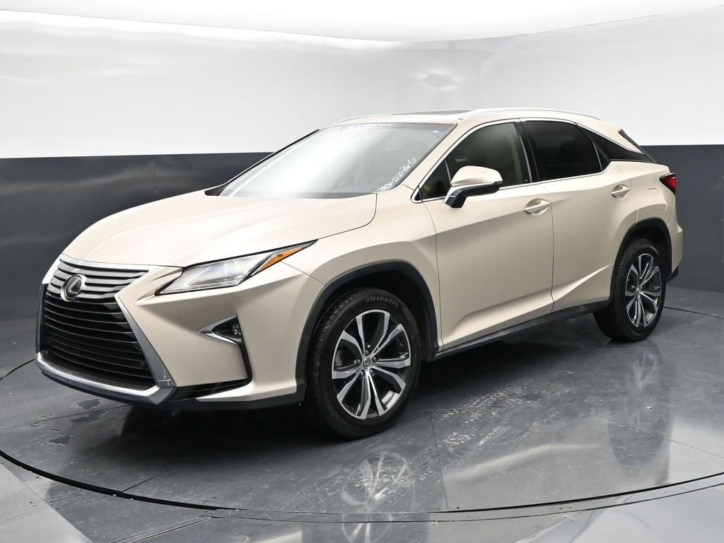 Used 2016 Lexus RX 350 SUV