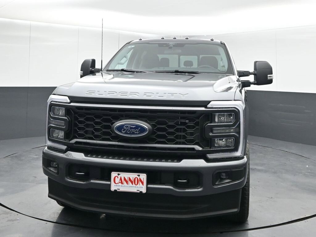 New 2026 Ford F-250 F-250 XL Truck Crew Cab