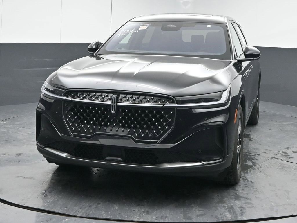 Used 2025 Lincoln Nautilus Premiere SUV