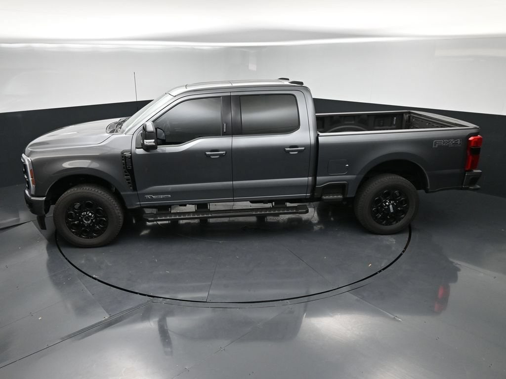 2026 Ford F-250 Super Duty Lariat - Photo 21