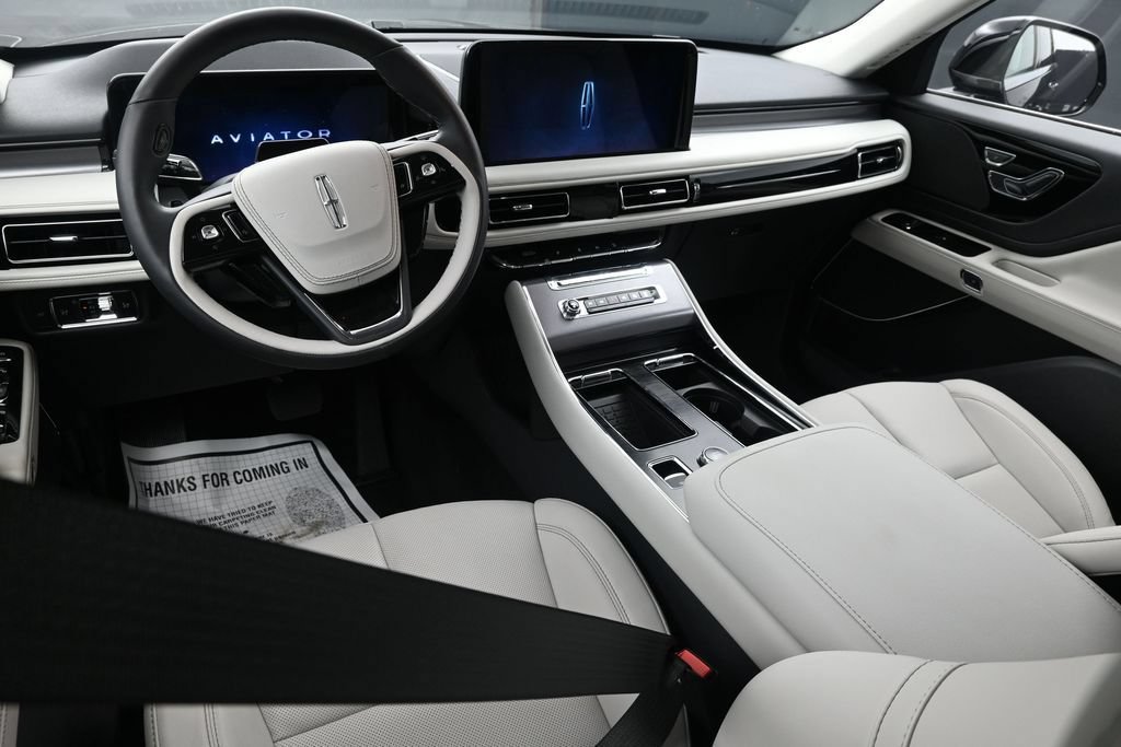 2026 Lincoln Aviator Premiere - Photo 13