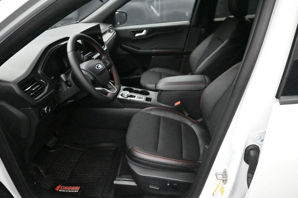 2026 Ford Escape Hybrid ST-Line Select - Photo 12