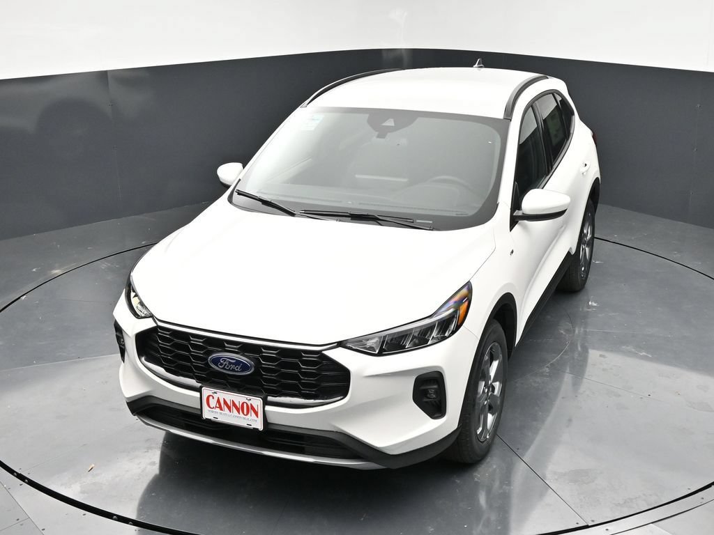 2026 Ford Escape Hybrid ST-Line Select - Photo 19