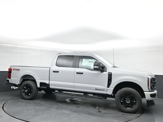 2026 Ford F-250 F-250 XL Truck Crew Cab