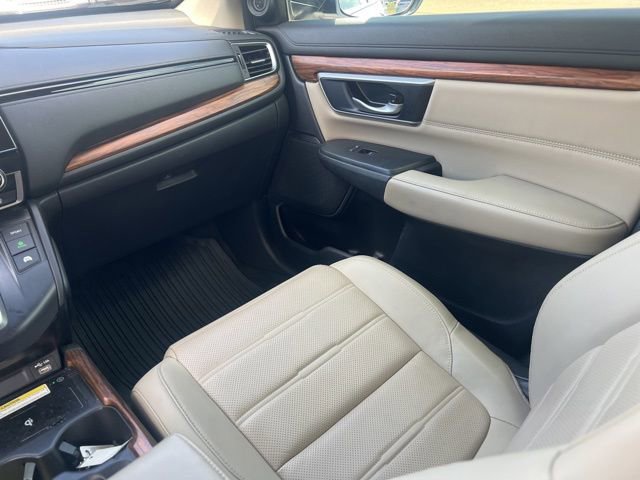 2022 Honda CR-V Touring - Photo 23