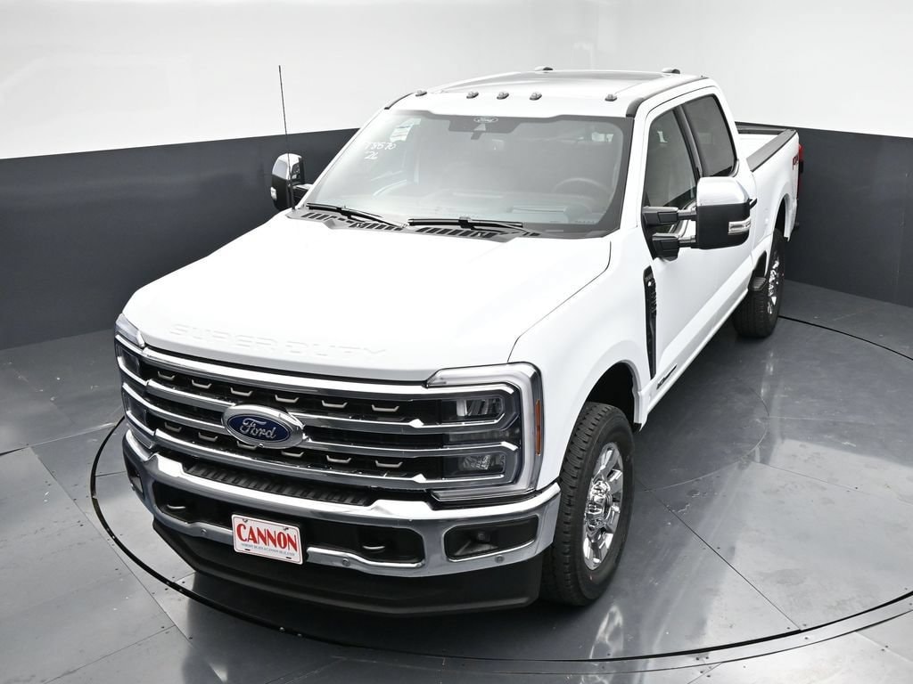 2026 Ford F-250 Super Duty King Ranch - Photo 21