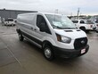  Ford Transit-150 Cargo
