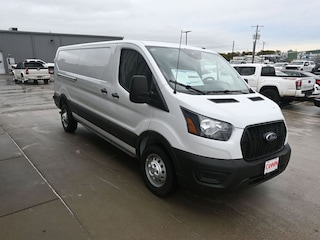 2025 Ford Transit-150 Cargo Base Van Low Roof Van