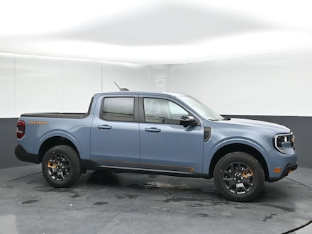 2025 Ford Maverick Tremor Truck SuperCrew