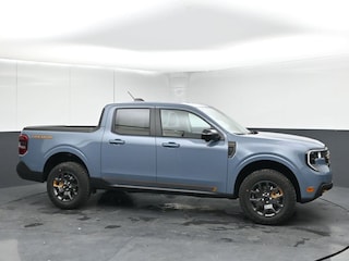2025 Ford Maverick Tremor Truck SuperCrew