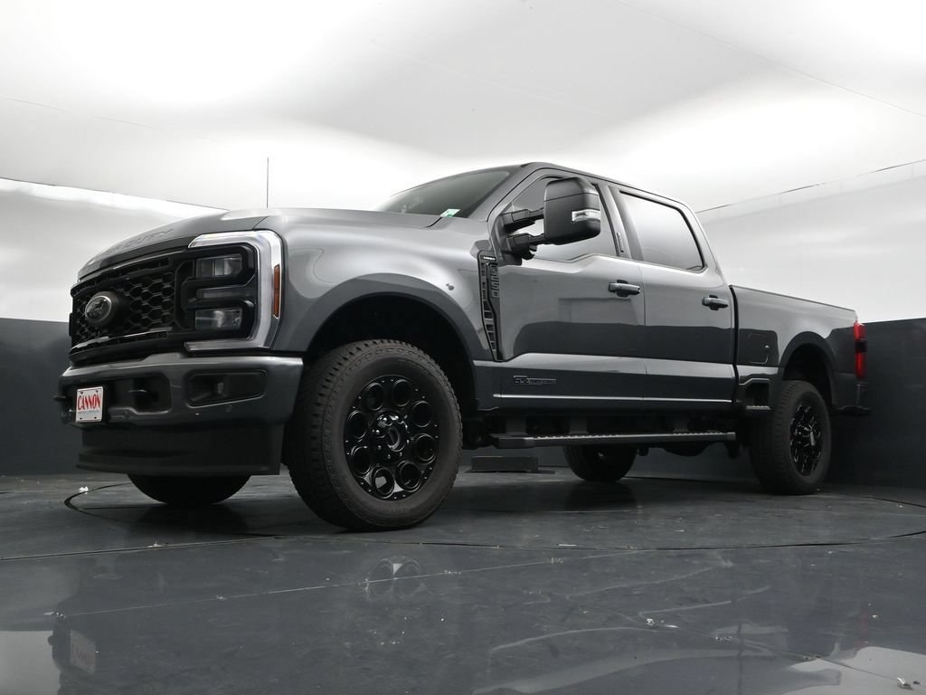 2026 Ford F-250 Super Duty Lariat - Photo 28