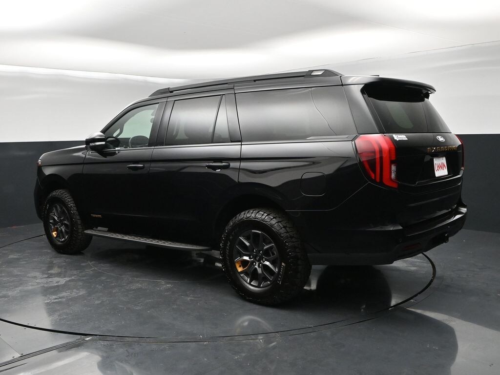 New 2027 Ford Expedition Tremor SUV