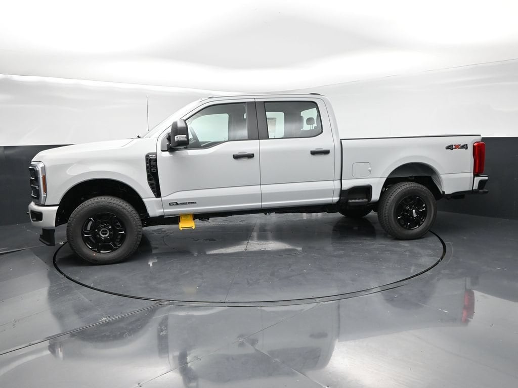 New 2026 Ford F-250 Truck Crew Cab