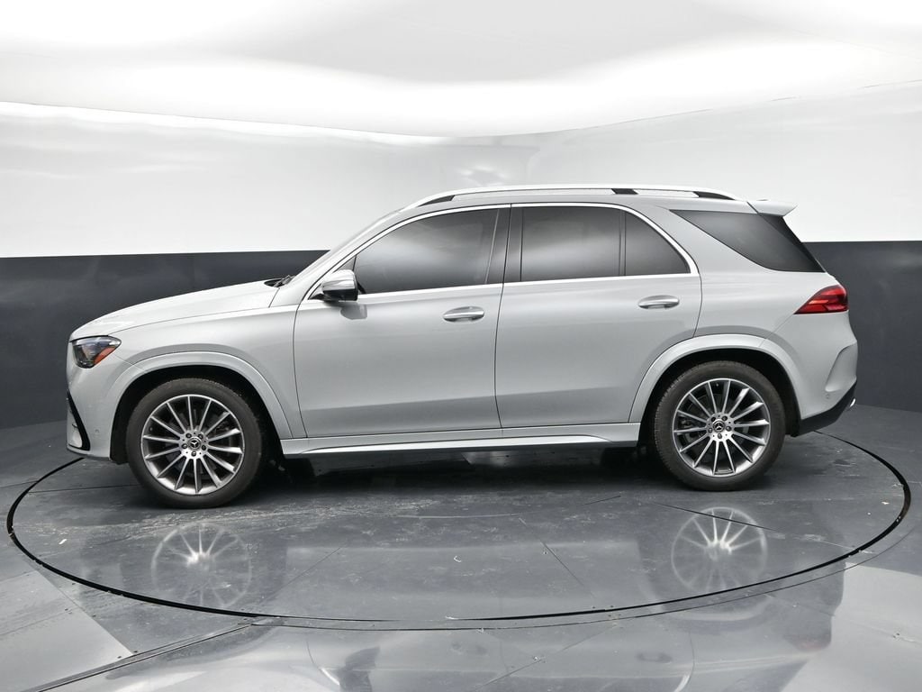 Used 2024 Mercedes-Benz GLE 350 4MATIC SUV