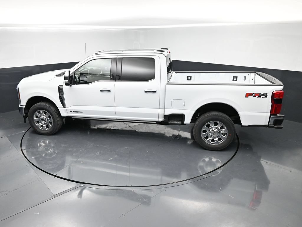 2026 Ford F-250 Super Duty King Ranch - Photo 25