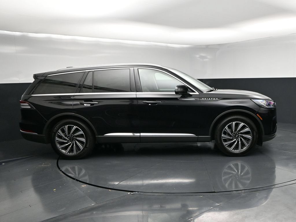 2026 Lincoln Aviator Premiere - Photo 8