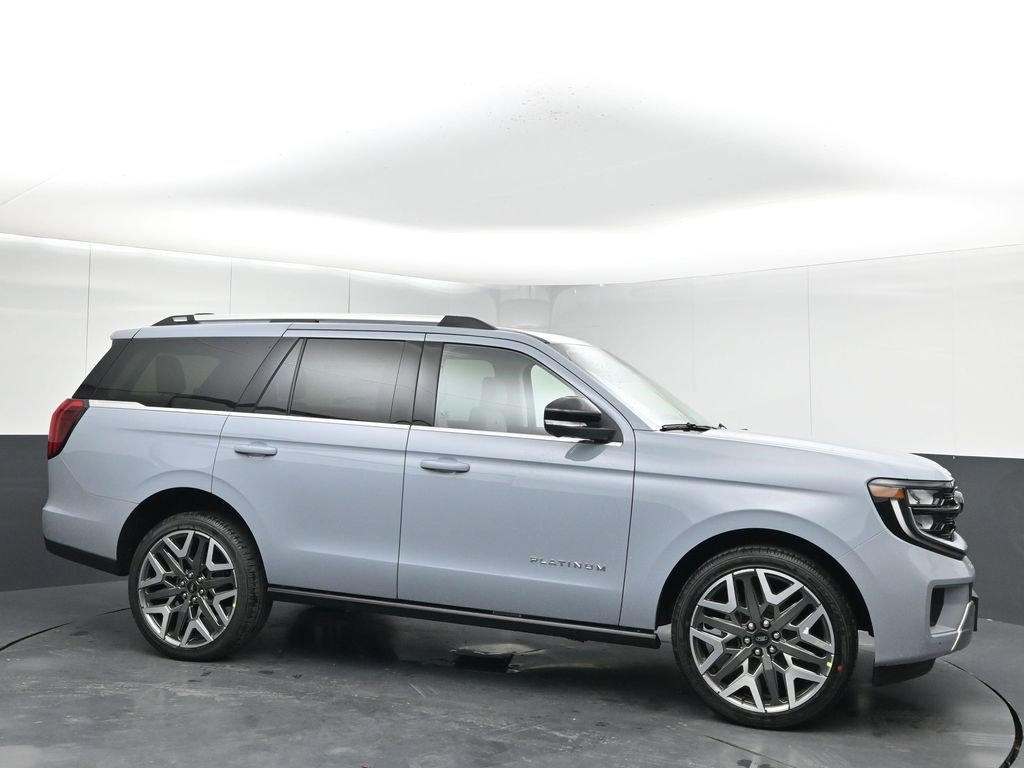 2025 Ford Expedition Platinum's photo