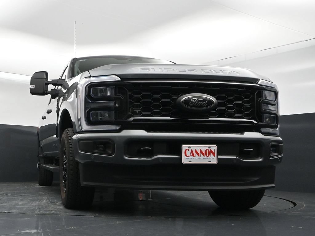 2026 Ford F-250 Super Duty Lariat - Photo 27